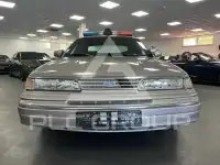 1994 Ford CROWN