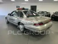 1994 Ford CROWN