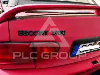 1994 Ford ESCORT