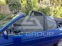 1994 Ford ESCORT