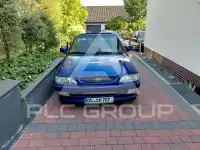1994 Ford ESCORT