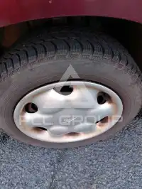 1994 Ford ESCORT
