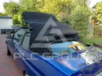 1994 Ford ESCORT