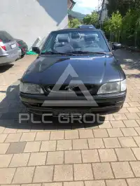 1994 Ford ESCORT