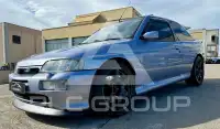 1994 Ford ESCORT