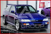 1994 Ford ESCORT