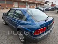 1994 Ford ESCORT