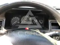 1994 Ford ESCORT
