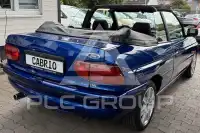 1994 Ford ESCORT