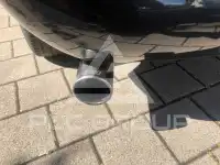 1994 Ford ESCORT