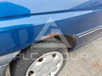 1994 Ford ESCORT