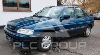 1994 Ford ESCORT