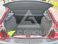 1994 Ford ESCORT