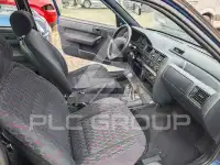 1994 Ford ESCORT