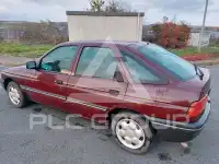 1994 Ford ESCORT