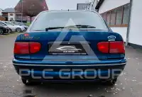 1994 Ford ESCORT