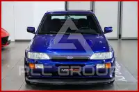 1994 Ford ESCORT