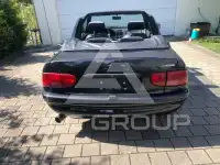 1994 Ford ESCORT