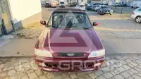 1994 Ford ESCORT