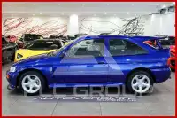 1994 Ford ESCORT