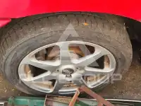 1994 Ford ESCORT