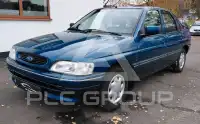 1994 Ford ESCORT