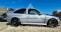 1994 Ford ESCORT