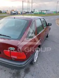1994 Ford ESCORT