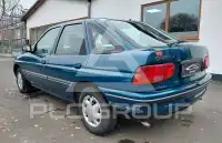 1994 Ford ESCORT