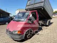 1994 Ford TRANSIT