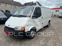 1994 Ford TRANSIT
