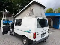 1994 Ford TRANSIT