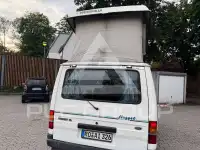 1994 Ford TRANSIT