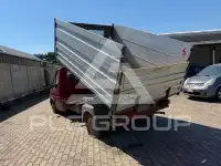 1994 Ford TRANSIT