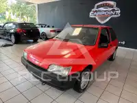 1994 Ford FIESTA