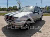 1994 Ford FIESTA