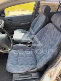 1994 Ford FIESTA
