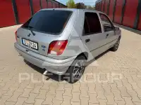 1994 Ford FIESTA