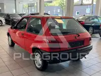 1994 Ford FIESTA
