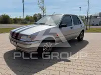 1994 Ford FIESTA