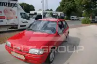1994 Ford FIESTA