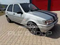 1994 Ford FIESTA