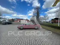 1994 Ford Mondeo