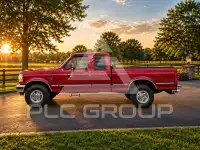 1994 Ford F-150