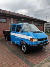 1994 Volkswagen T4