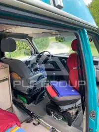 1994 Volkswagen T4