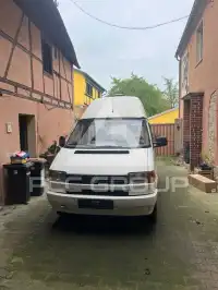 1994 Volkswagen T4