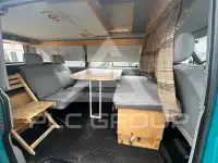 1994 Volkswagen T4