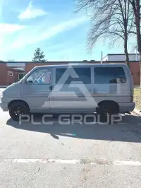 1994 Volkswagen T4