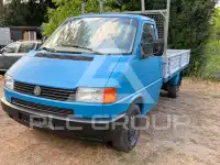 1994 Volkswagen T4